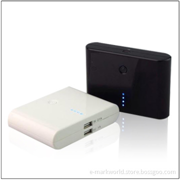 Portable Power Source Best Quality 8800 mAh
